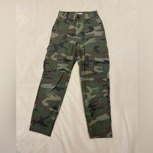 TNA Camo Pants